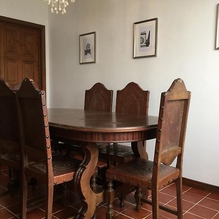 Willa Pdl House Garden Ponta Delgada Zewnętrze zdjęcie