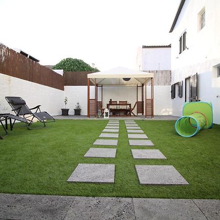 Willa Pdl House Garden Ponta Delgada Zewnętrze zdjęcie