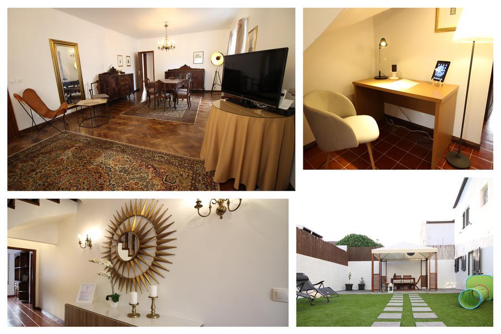 Willa Pdl House Garden Ponta Delgada Zewnętrze zdjęcie