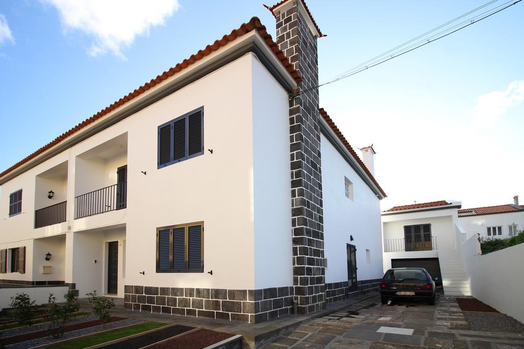 Willa Pdl House Garden Ponta Delgada Zewnętrze zdjęcie