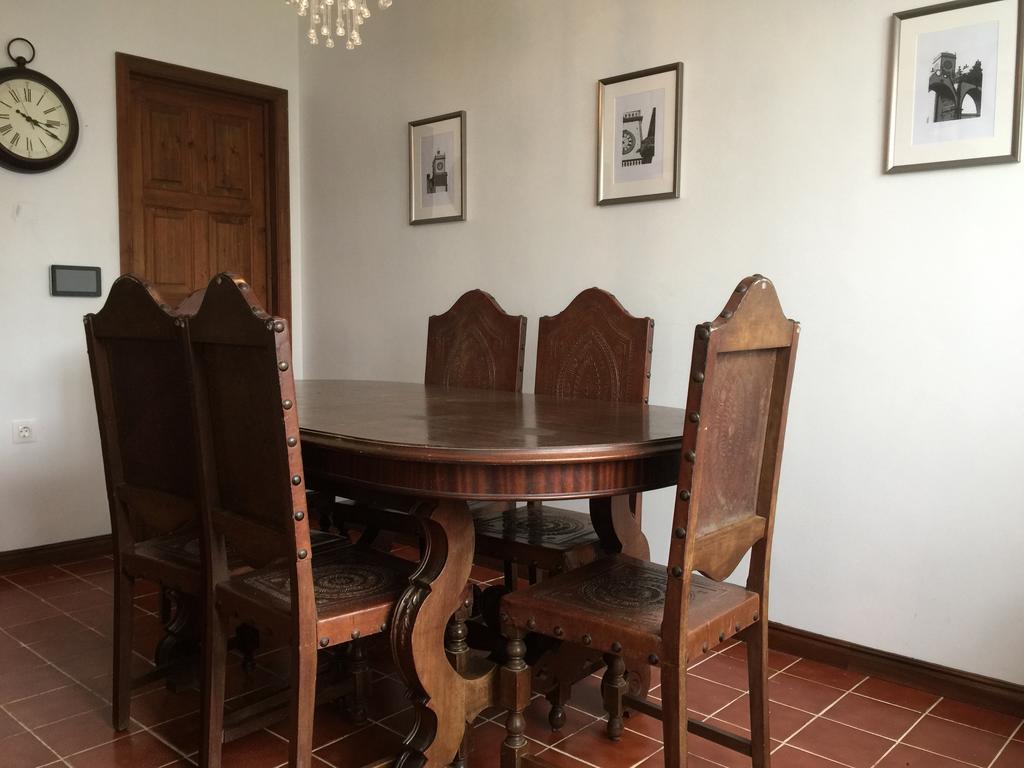 Willa Pdl House Garden Ponta Delgada Zewnętrze zdjęcie